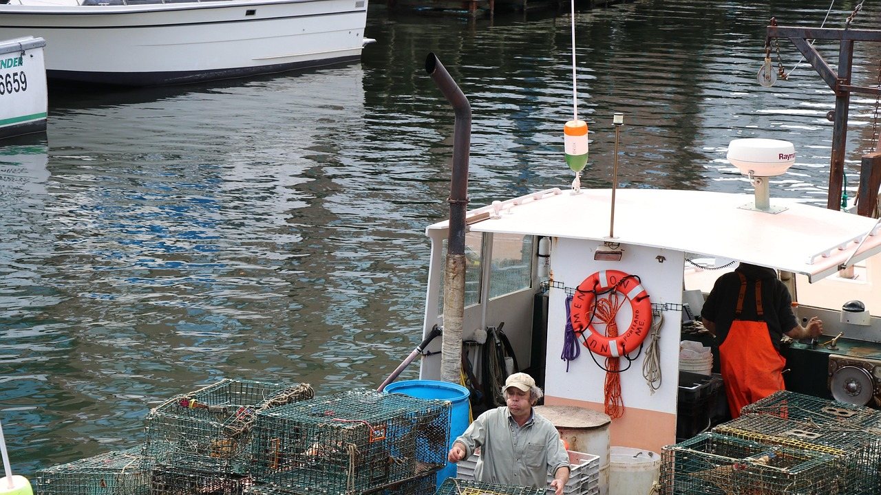 Canada's September 8 Counter-Tariffs: Seafood Spared, But Is Your Product?