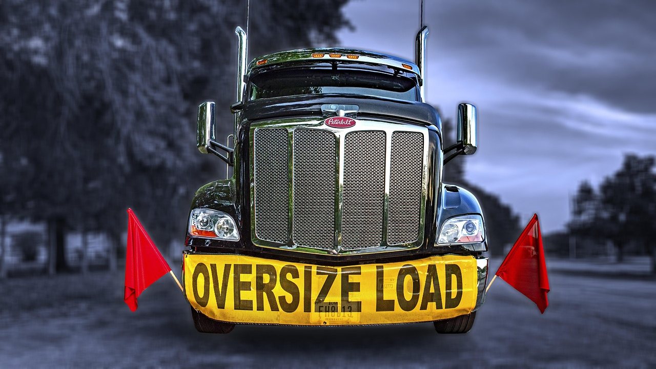 Canada's Sept 8 Counter-Tariffs Are Hitting the Trucks Too