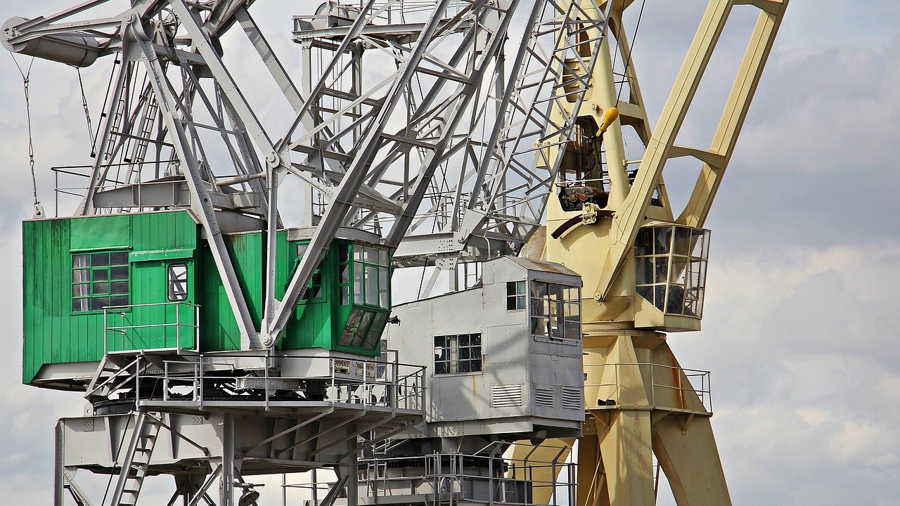 The Great Transshipment Scam: What the White House Report Means for Importers