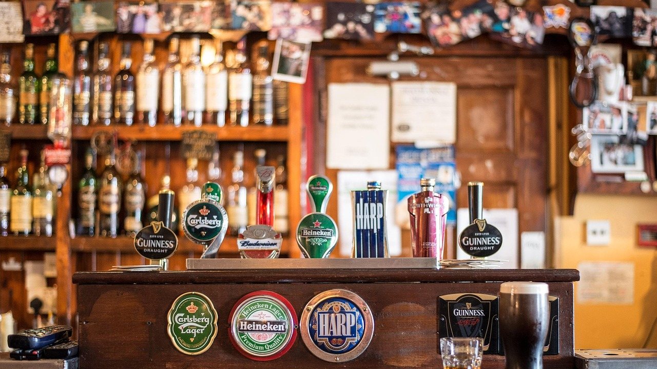 Trump Removes 15% Irish Whiskey Tariff: What US Importers Need to Know