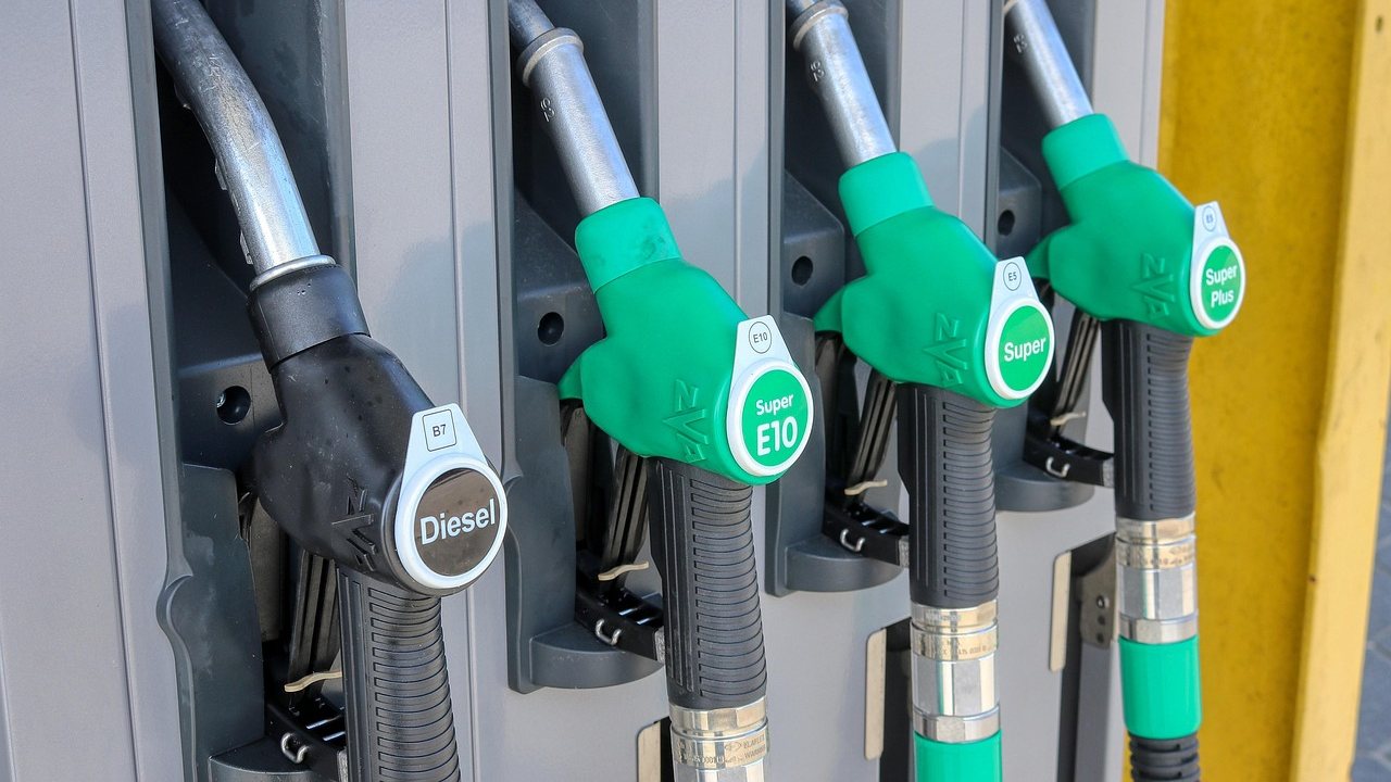 Record Diesel Prices in 2026: What Every Importer Must Know