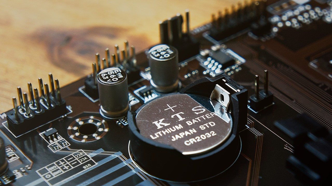 US Battery Supply Chain: Breaking China's Graphite Grip in 2026
